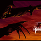 A Nightmare on Elm Street regular by Mike Saputo